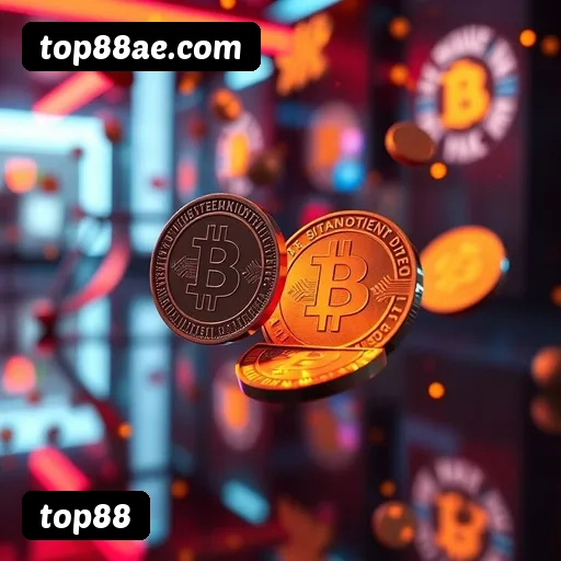 Tabela RTP dos jogos de cassino da top88